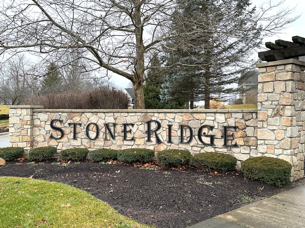 STONE RIDGE